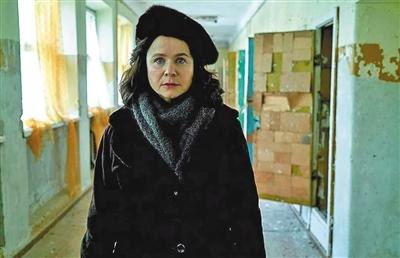 角色多有历史原型 鲍里斯·巴拉诺夫   在《圣经·启示录》中,有一段