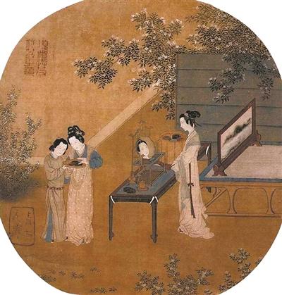 广州进口史录:异香飘万里 琉瓶盛玉露