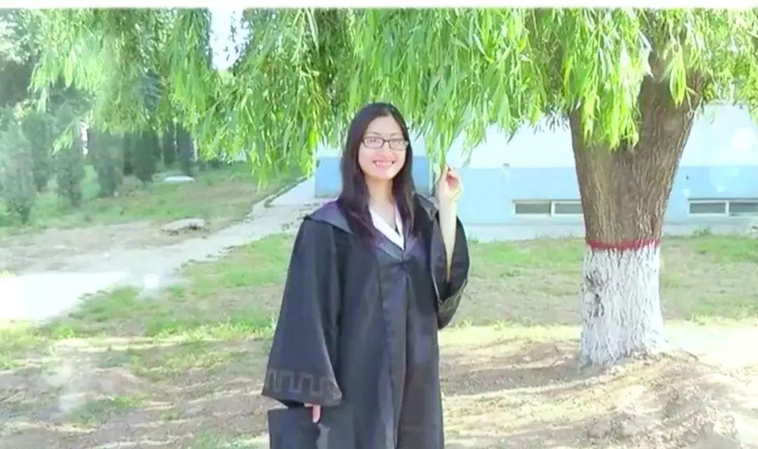 亲友同事眼中的黄文秀到底什么样