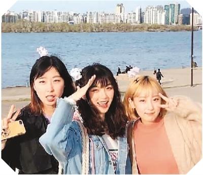 海外花式课堂学子新鲜难忘