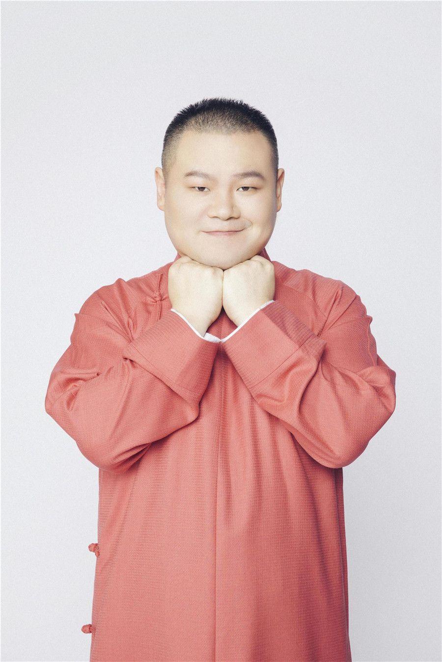 杨幂用北京腔速成腹语岳云鹏变选手却获拒绝三连