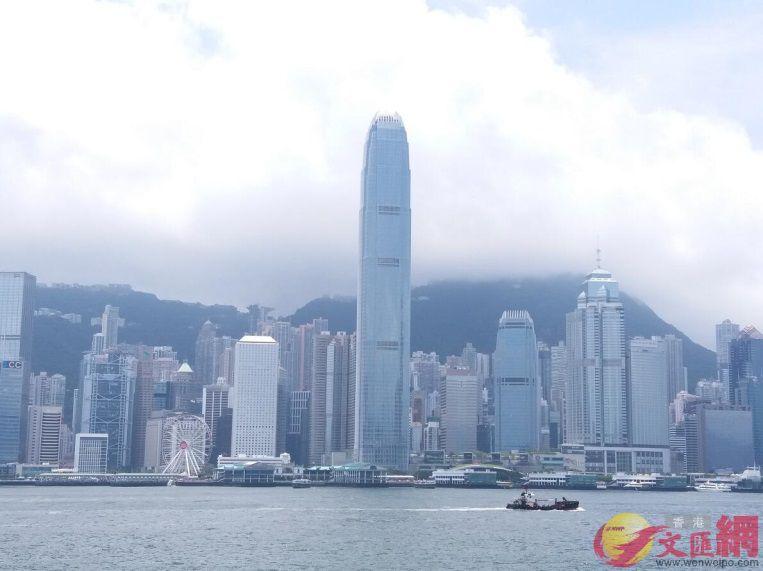 花旗银行16日发表报告,将会把今年香港经济增长预测下调至0.
