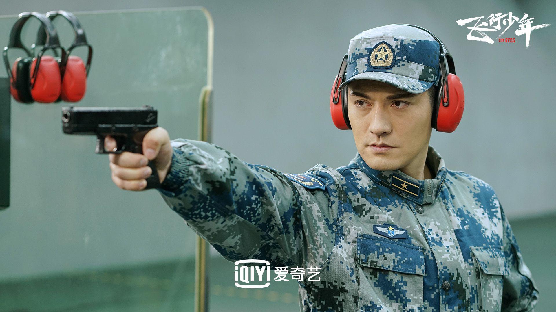 飞行少年热播飞行少年团迎挑战