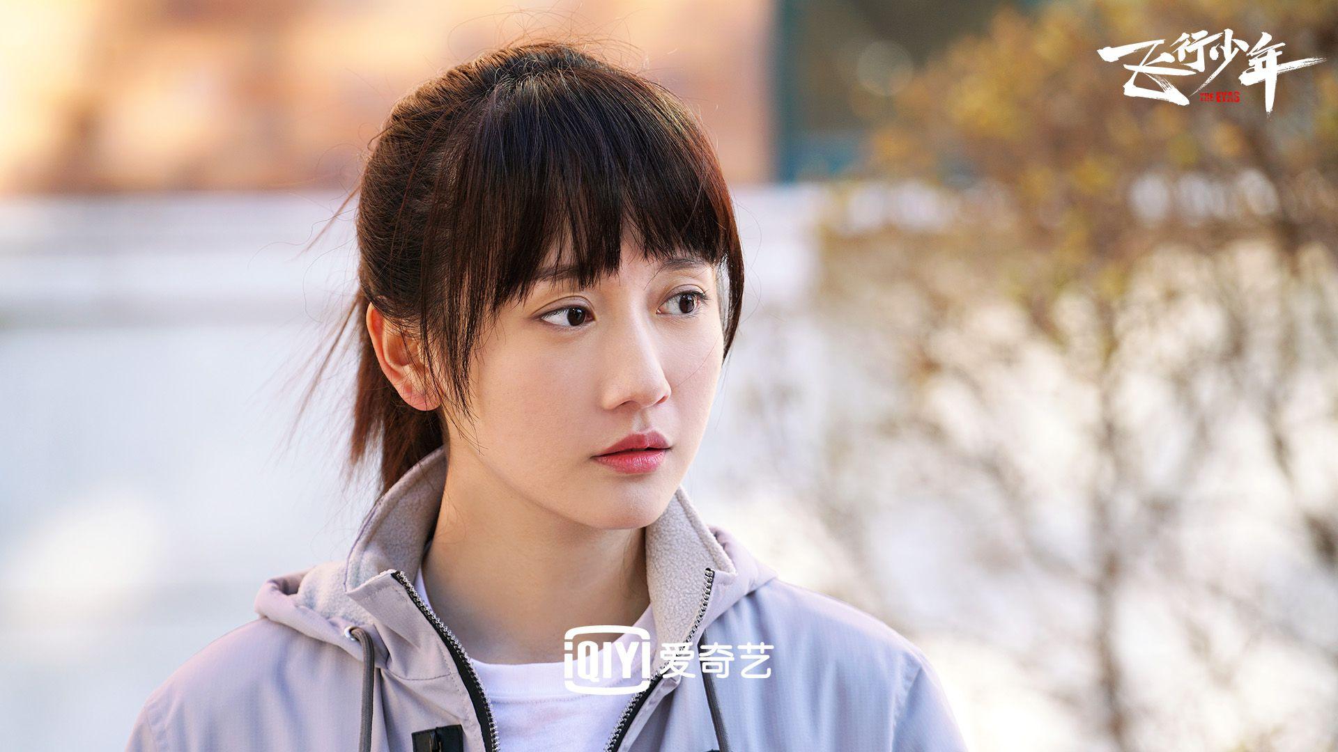 《飞行少年》热播 飞行少年团迎挑战