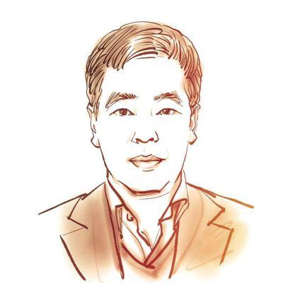 苏长和 郭红松绘