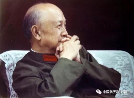 钱学森先生我们没有让您失望