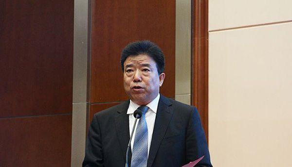 兰州市委原常委张国一被诉 严重破坏地方政治生态