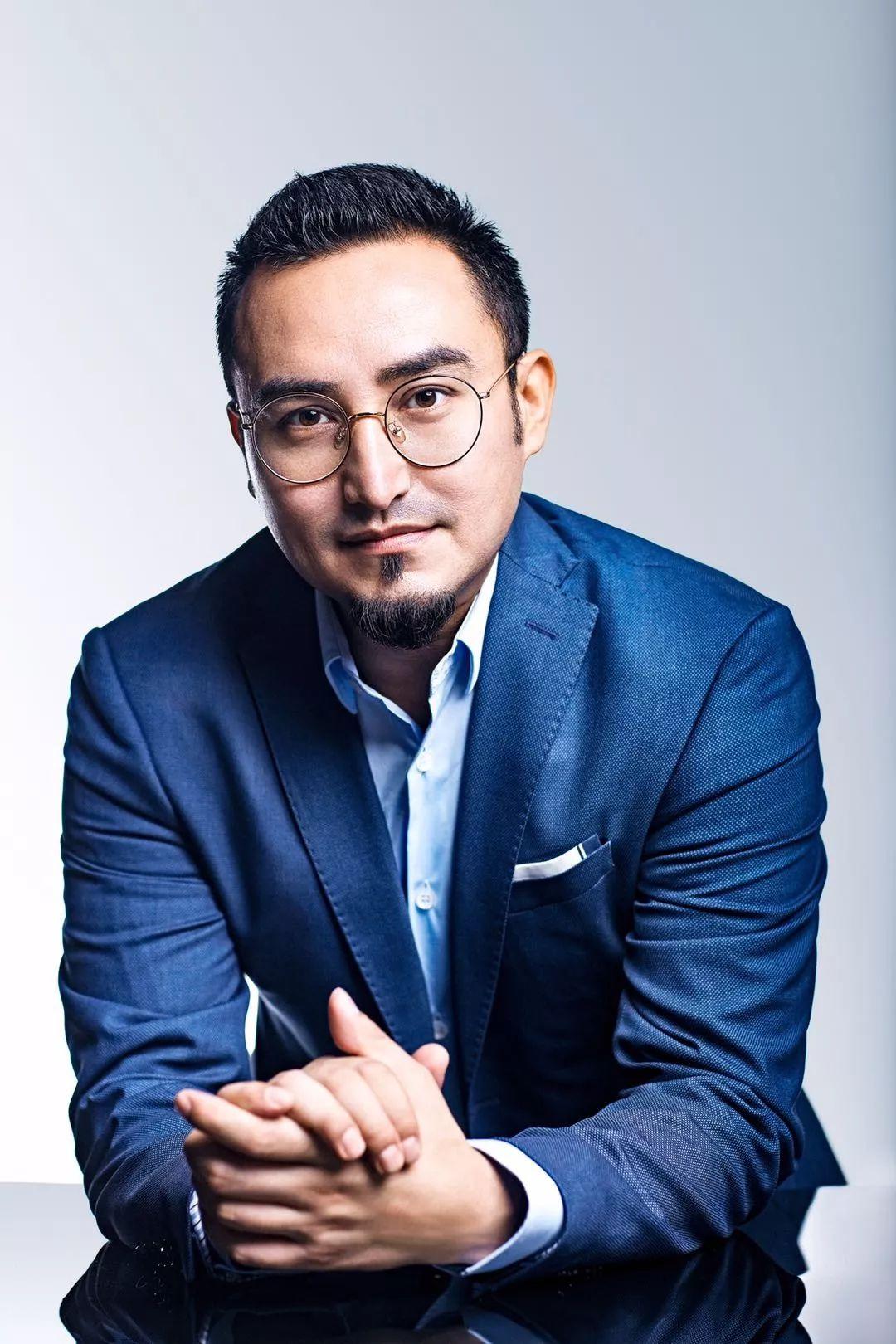 库尔班江赛买提用民间的方式讲好新疆故事中国故事