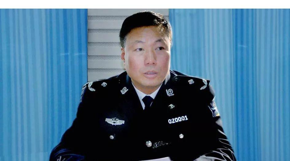 被立案调查后,他变本加厉,肆无忌惮索贿受贿