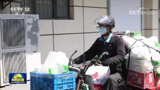 上海市：落细狠抓防范工作中 果断阻隔新冠疫情散播