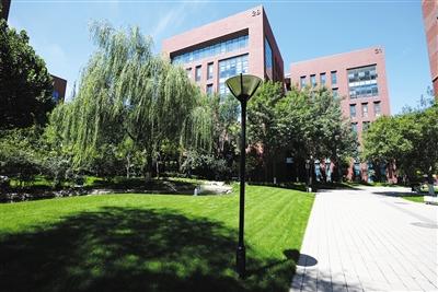 北京市强化措施建立绿色工厂2.0版