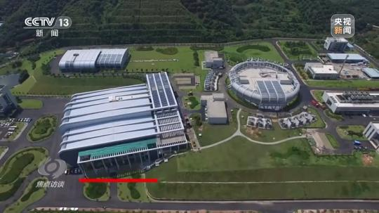 焦点访谈丨探索未知世界、引领技术变革 感受国之重器