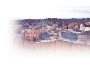 交河故城：中华五千多年文明史上的一个重要见证