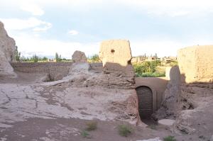 交河故城：中华五千多年文明史上的一个重要见证