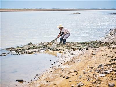守护“微笑天使”