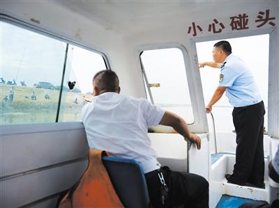 守护“微笑天使”