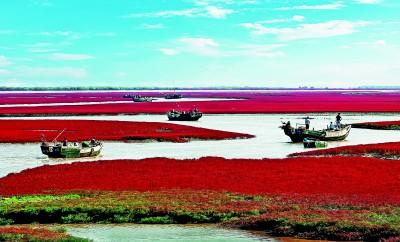 松辽奔腾 激荡振兴发展不竭动力