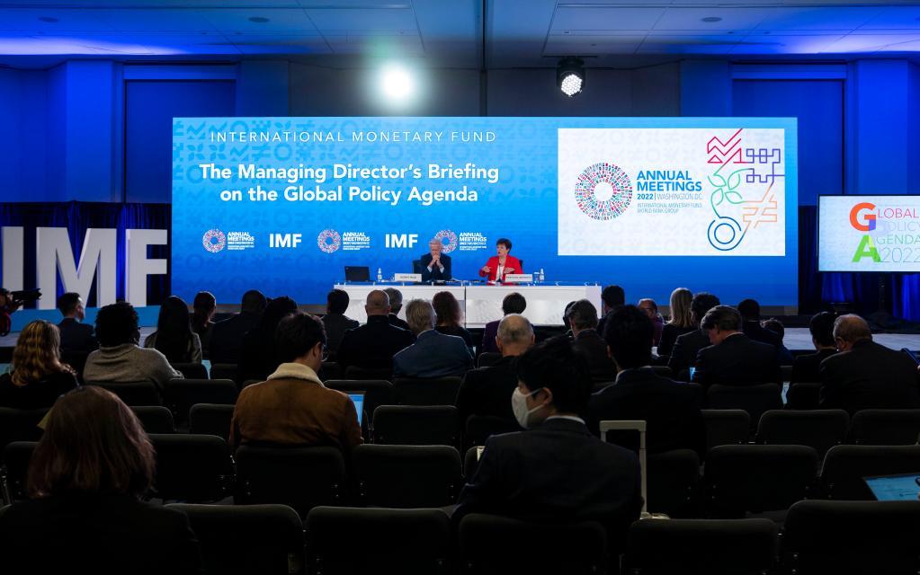 国际观察｜美联储激进加息影响全球稳定且无益本国经济增长