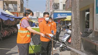 代表回基层｜刘丹：当好党建引领高质量发展领头雁