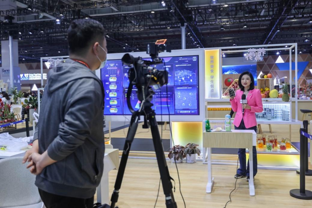 记者节｜如果你身边有人是记者……