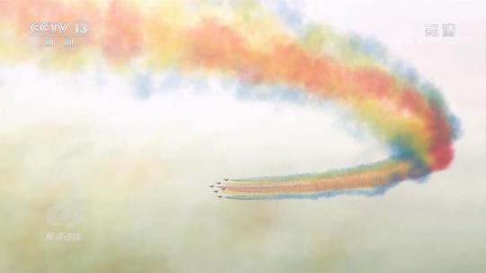 焦点访谈：国之重器 劲舞苍穹