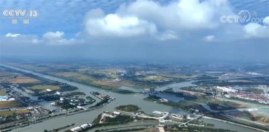 工程通水9年来之最！南水北调东线一期工程启动大规模年度调水