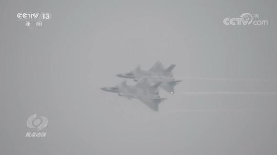 焦点访谈：国之重器 劲舞苍穹