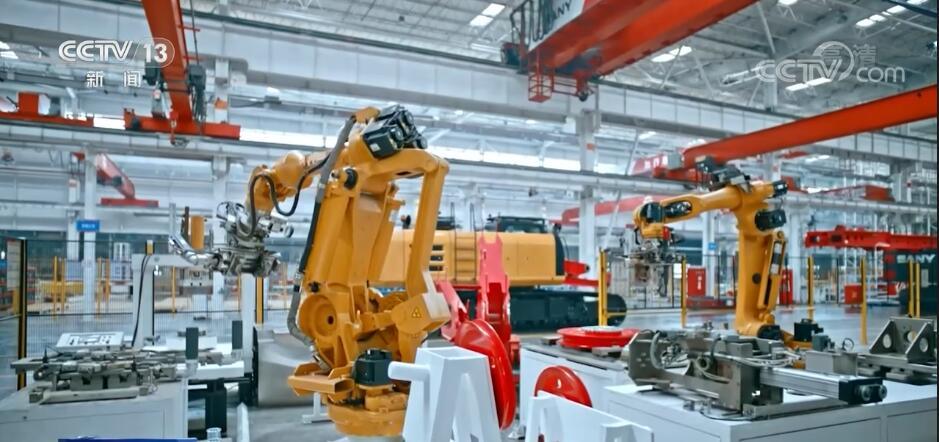 筑牢实体经济根基 打造“国之重器”