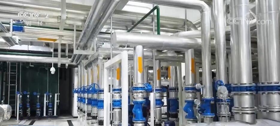 国内地热供暖发展前景广阔 “十四五”产业规模超700亿元