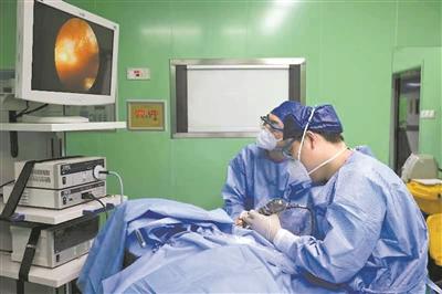 “大白船”上的“黑科技”