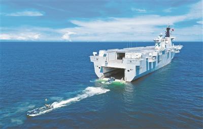 陆军某旅细化流程提升协同效能