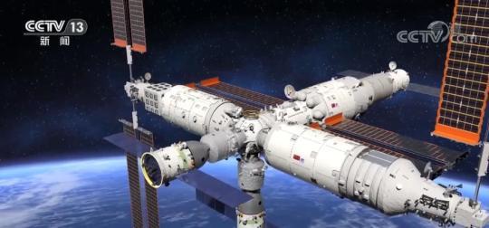 航天新征程 | 在轨驻留纪录不断刷新