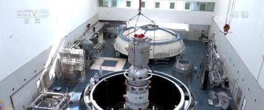 航天新征程 | 听取“用户反馈” 打造舒适“交通工具”