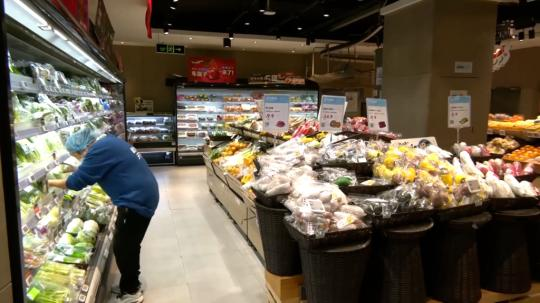 新华全媒+｜多点连线：北京、广东、重庆全力迎战疫情