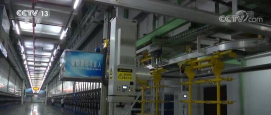 技改投资提速 | 因势利导出台新政 促进企业“新树发新芽”