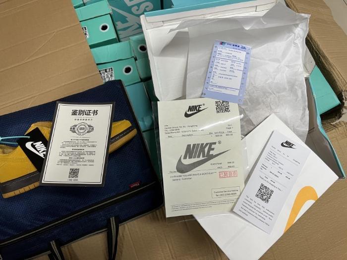 "得物"服务商标入选全国十大商标保护案例-中新网