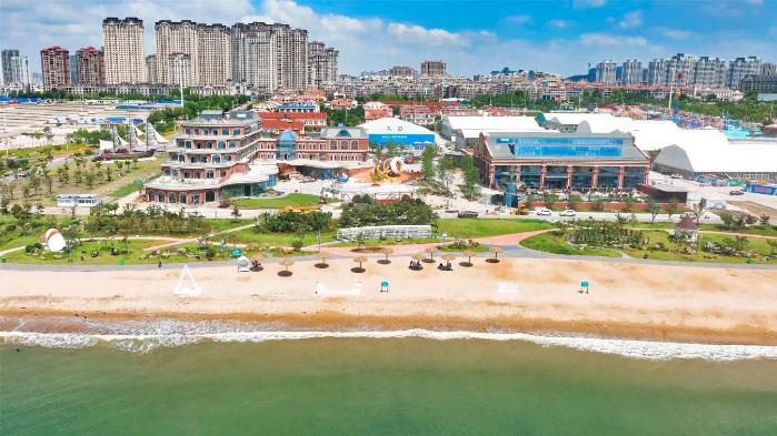 青岛啤酒品牌价值2406.89亿元连续20年摘得啤酒行业桂冠