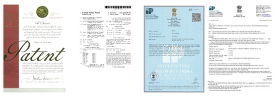 东方雨虹一项发明专利获澳大利亚授权