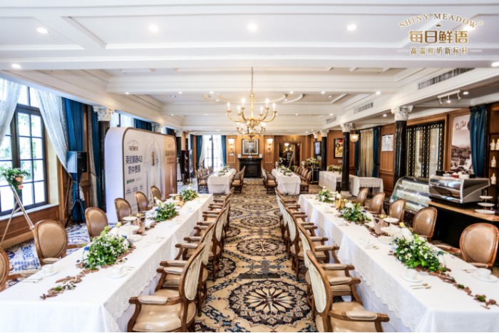 每日鲜语推出4.0娟姗鲜奶，树立高端鲜奶新标杆，美团买菜独家首发