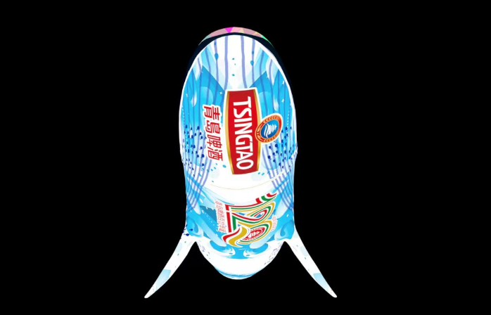 先探为敬！当120岁青岛啤酒遇见33岁青岛啤酒节