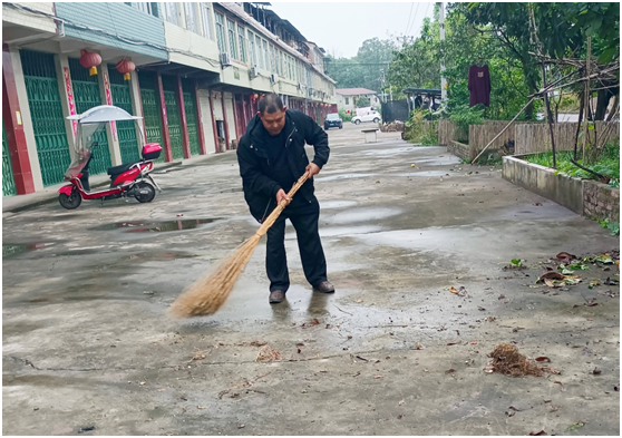 “小积分”兑出“大治理”！看这份乡村治理“新答卷”