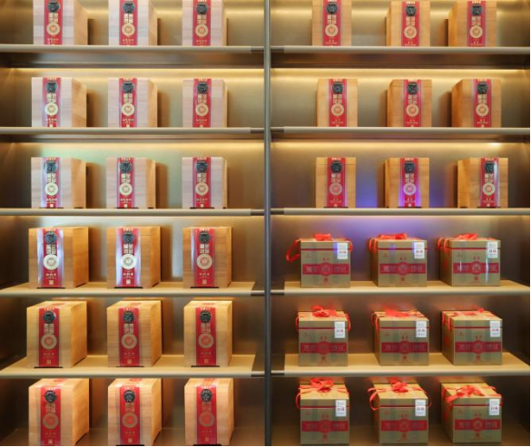 首家突破3600家门店的茶品牌诞生