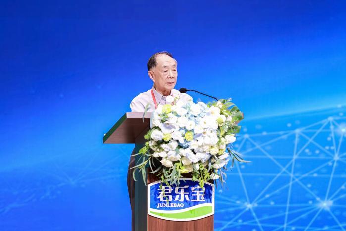 汇聚全球智慧 2023婴幼儿营养国际研讨会召开