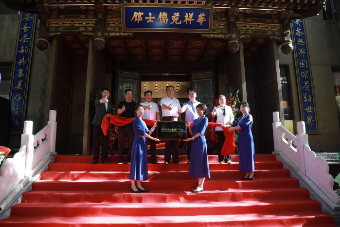 首家突破3600家门店的茶品牌诞生