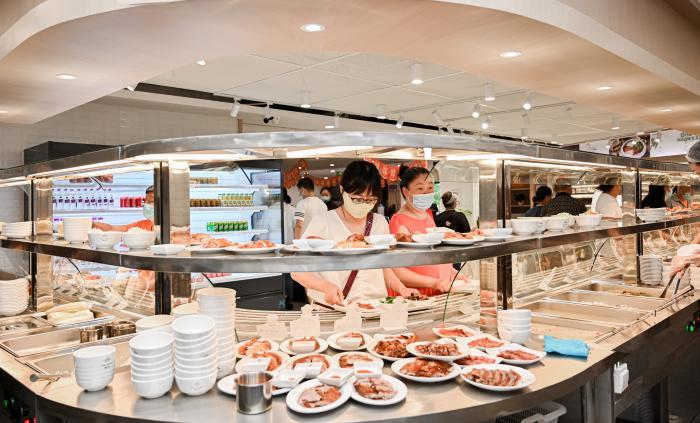 中国铁建：探索贵州产城融合创新模式 绘就美好生活新画卷