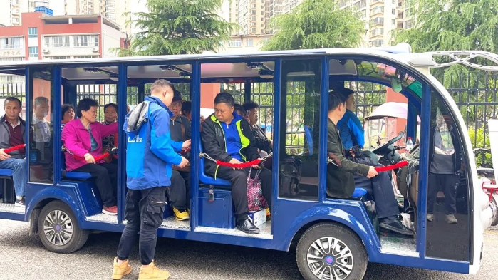 中国铁建：探索贵州产城融合创新模式 绘就美好生活新画卷