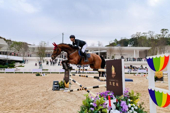 中国铁建：探索贵州产城融合创新模式 绘就美好生活新画卷