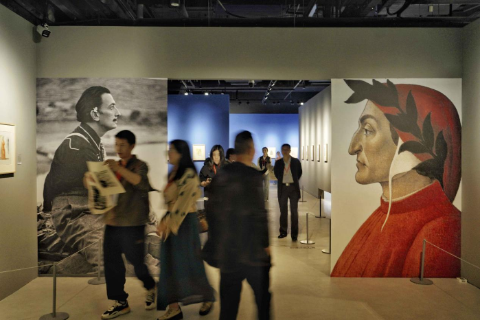 中国铁建：探索贵州产城融合创新模式 绘就美好生活新画卷