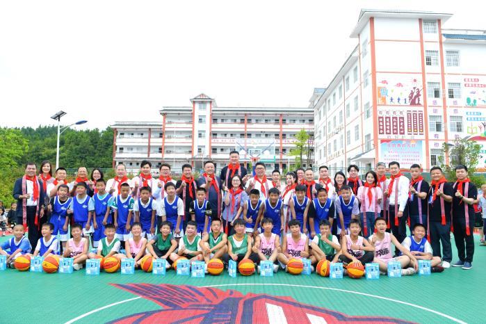 粤黔协作，广东青年走进贵州助力产业振兴