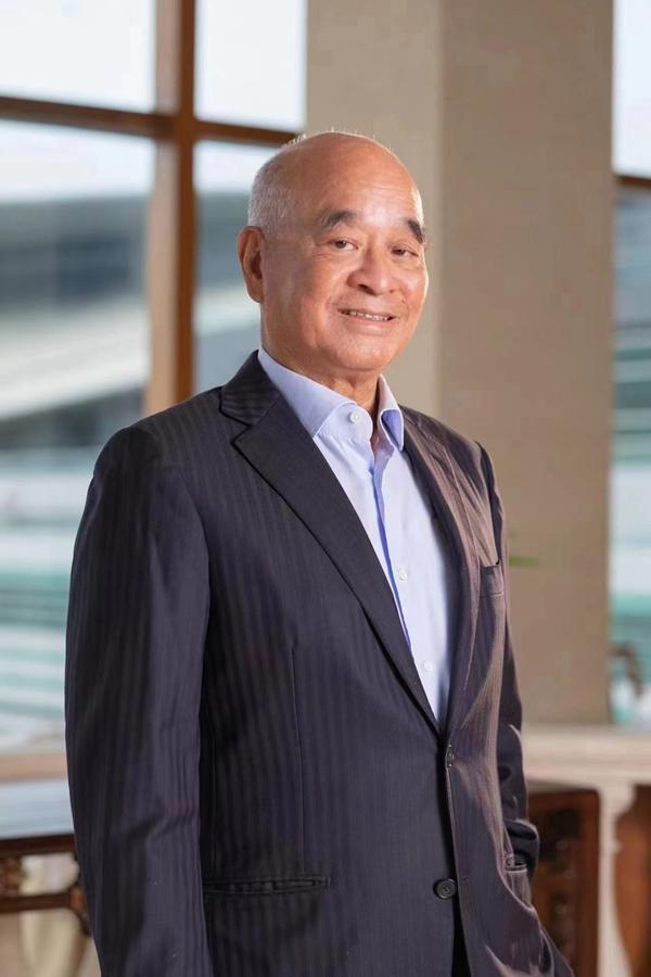 新世界发展有限公司主席郑家纯捐资2000万元人民币助京津冀赈灾